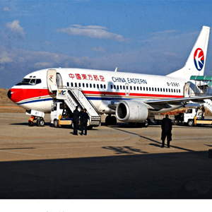 美兰空运代理航空快运业稳步发展的原因是什么？